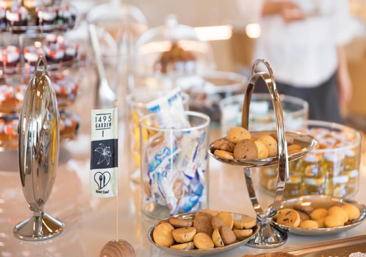 Boiardo Hotel 스칸디아노 외부 사진