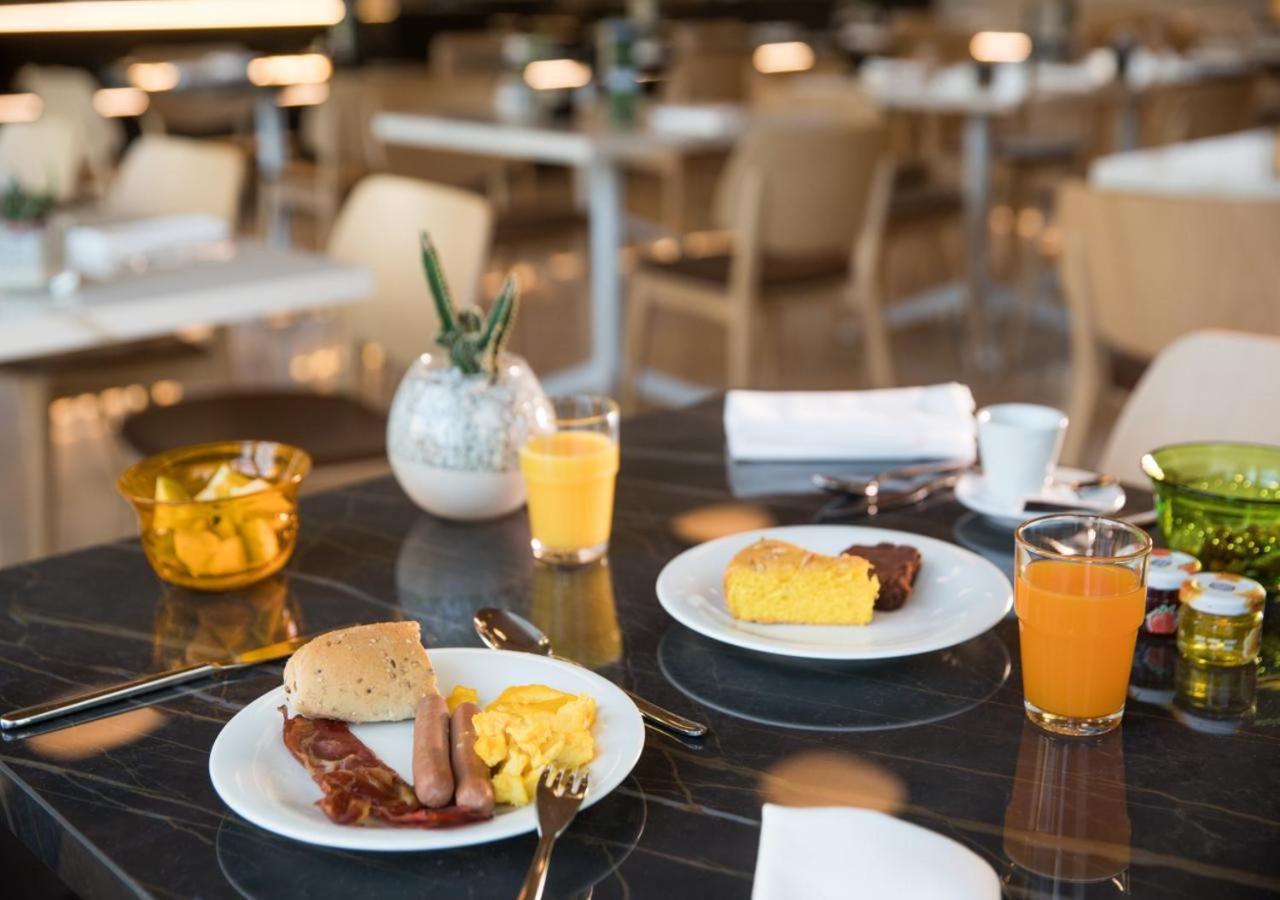 Boiardo Hotel 스칸디아노 외부 사진