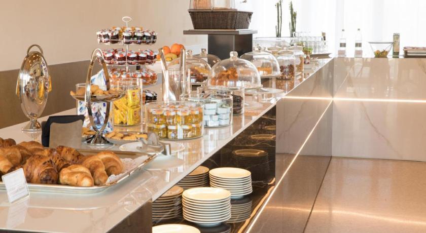 Boiardo Hotel 스칸디아노 외부 사진