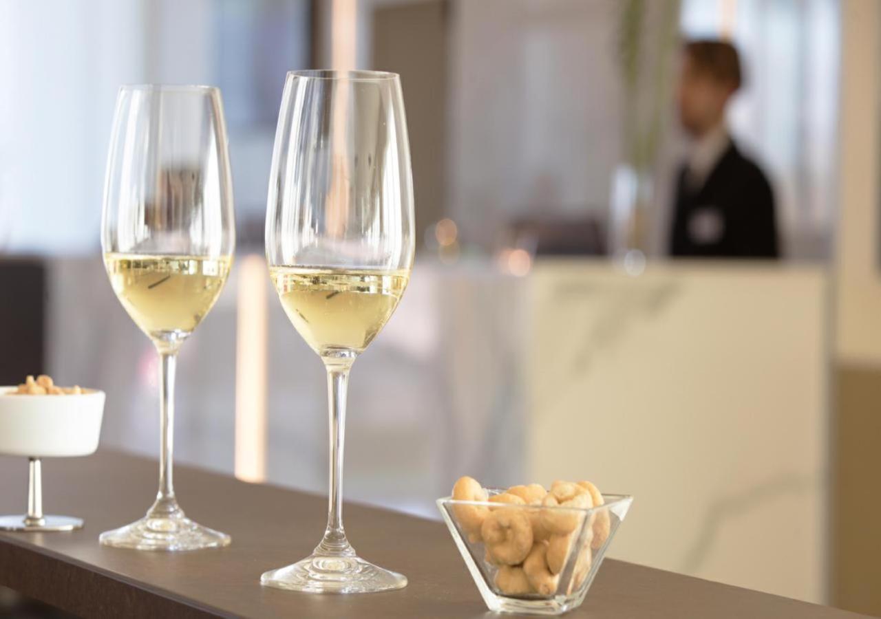 Boiardo Hotel 스칸디아노 외부 사진