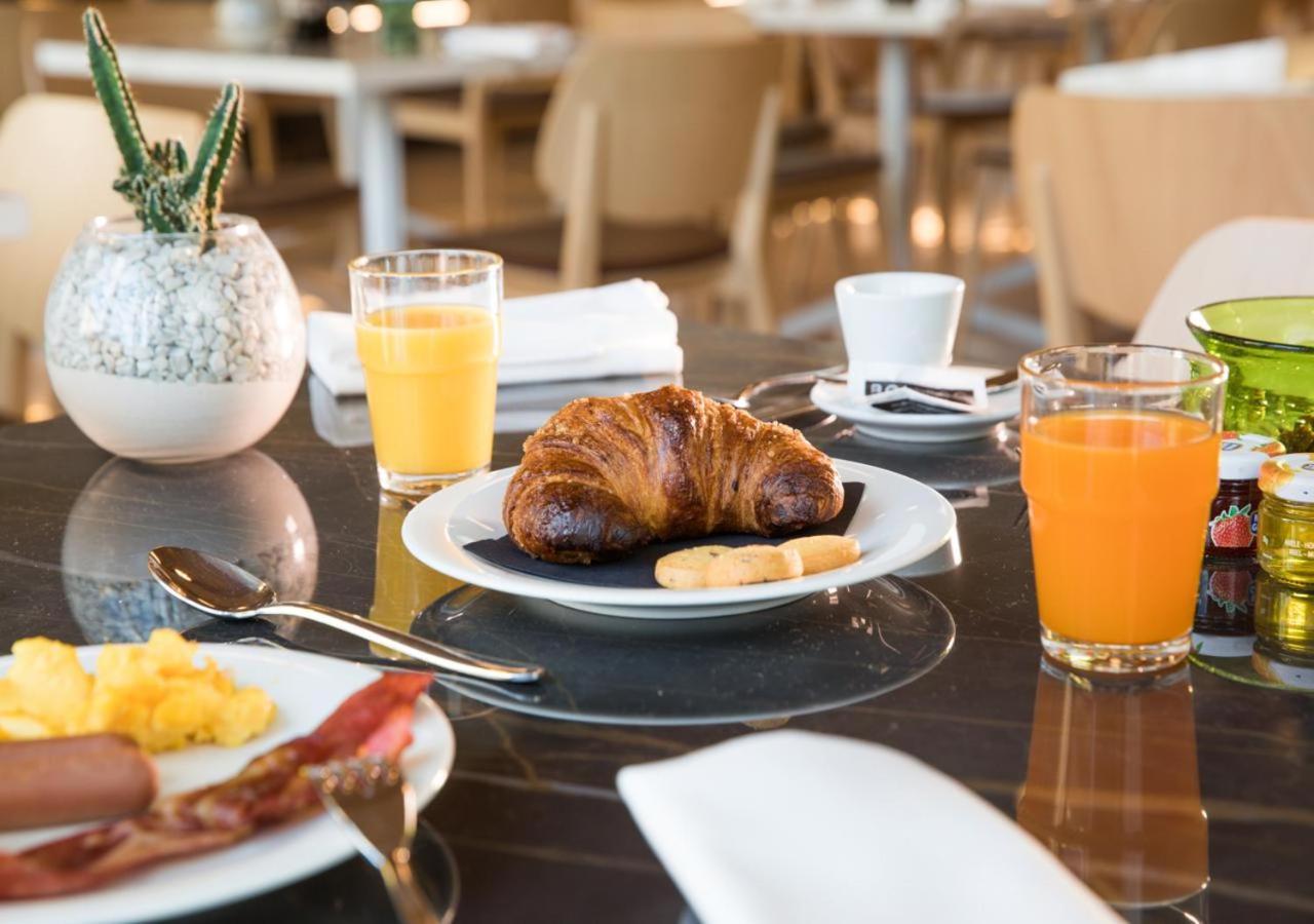 Boiardo Hotel 스칸디아노 외부 사진