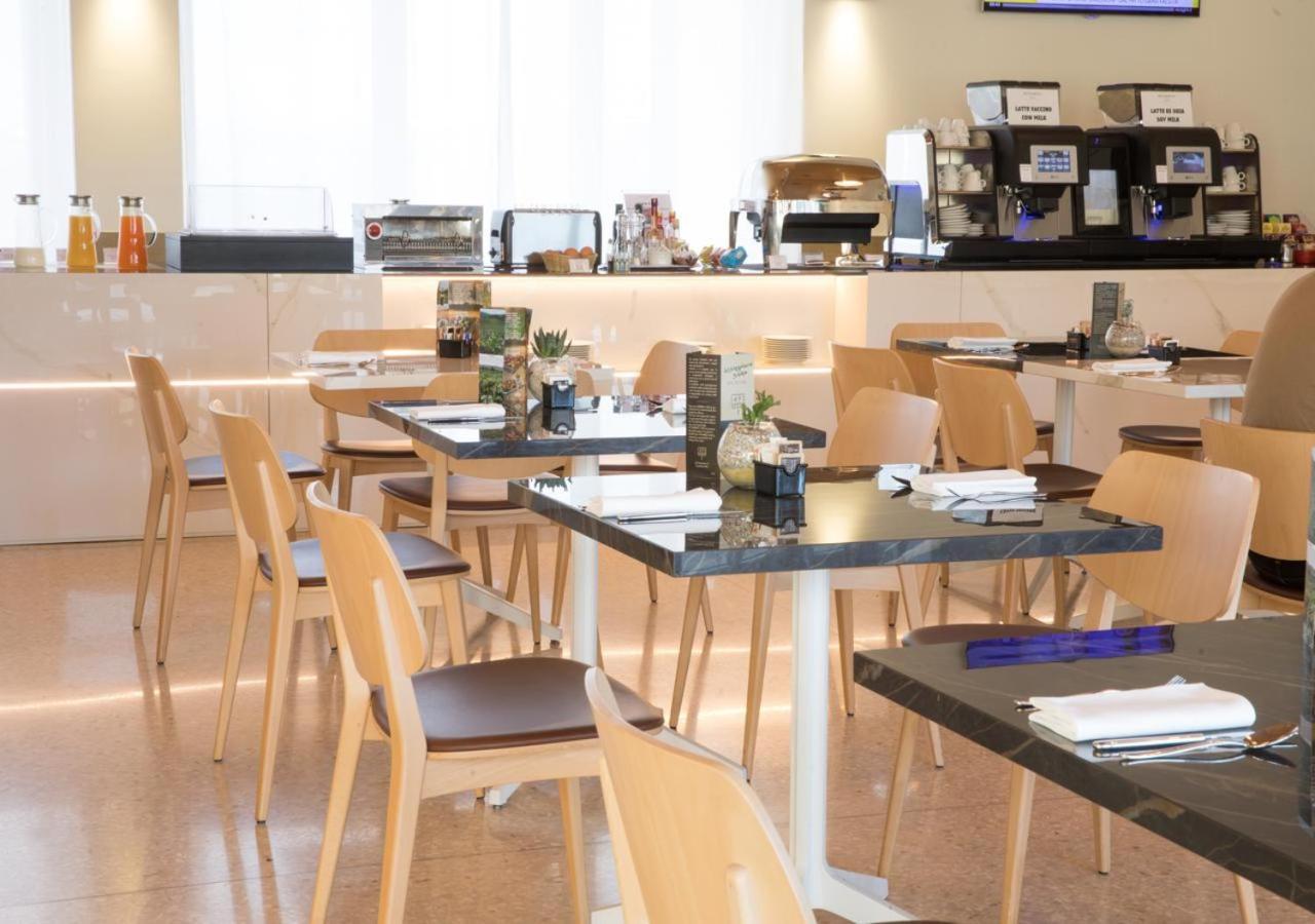 Boiardo Hotel 스칸디아노 외부 사진