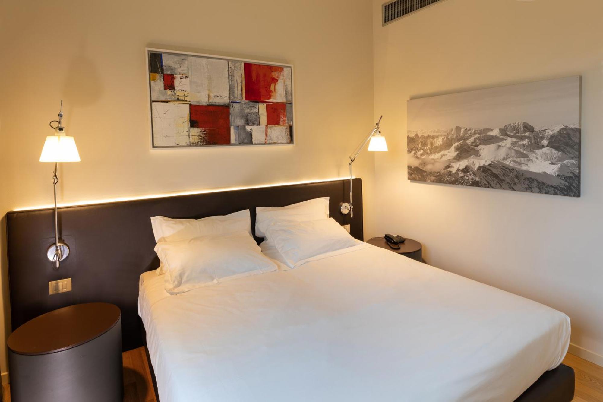 Boiardo Hotel 스칸디아노 외부 사진