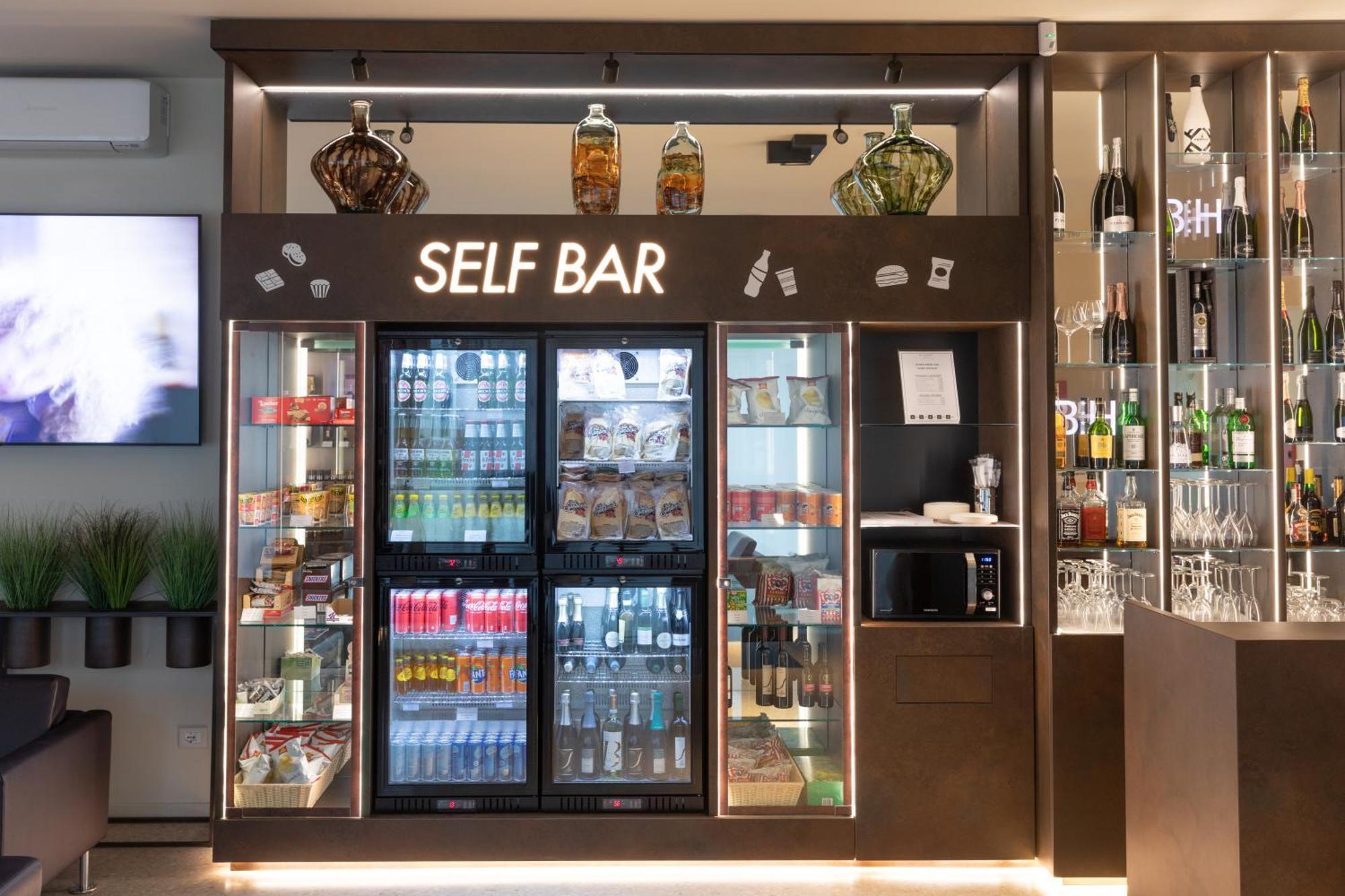 Boiardo Hotel 스칸디아노 외부 사진