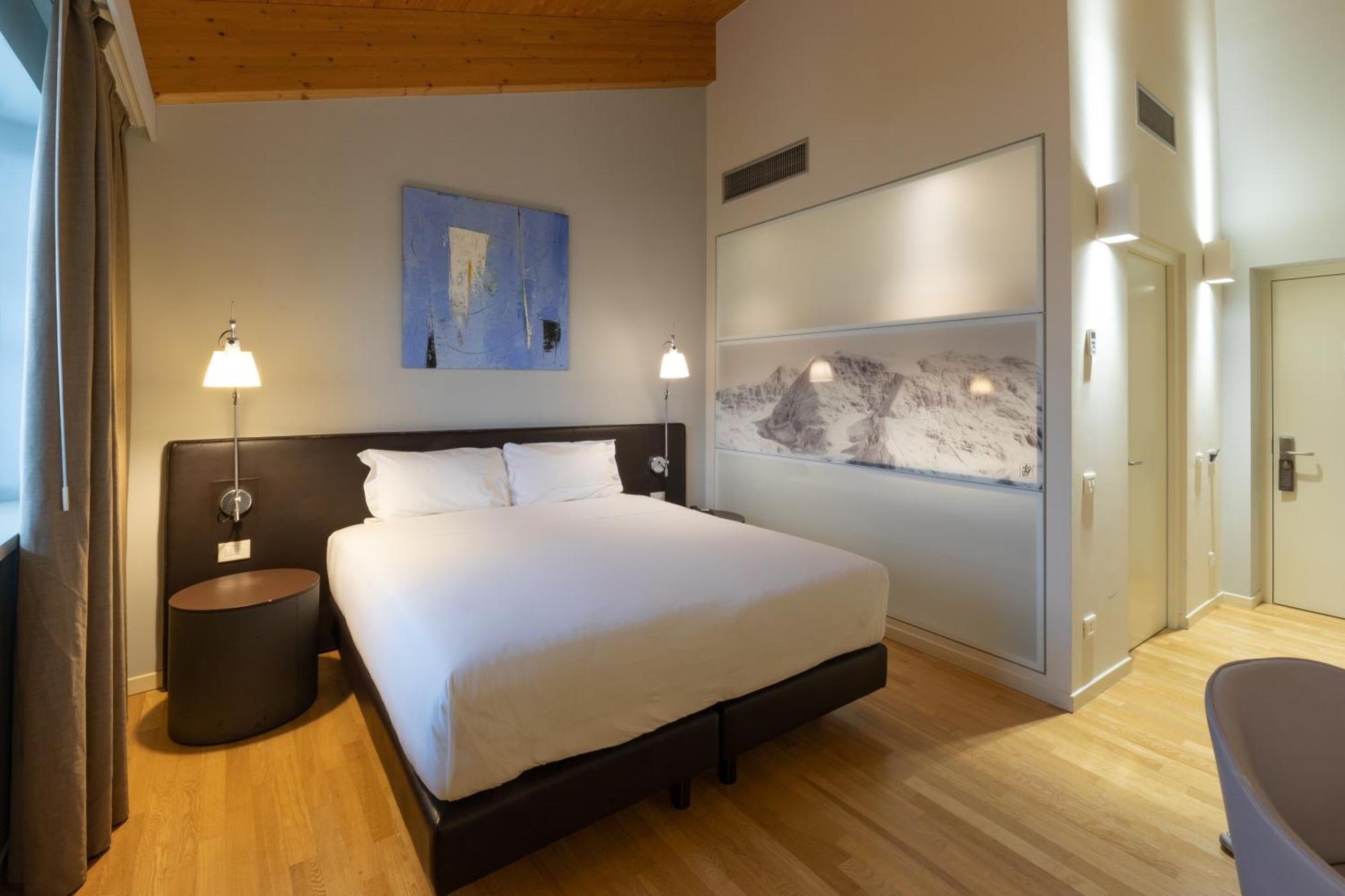 Boiardo Hotel 스칸디아노 외부 사진