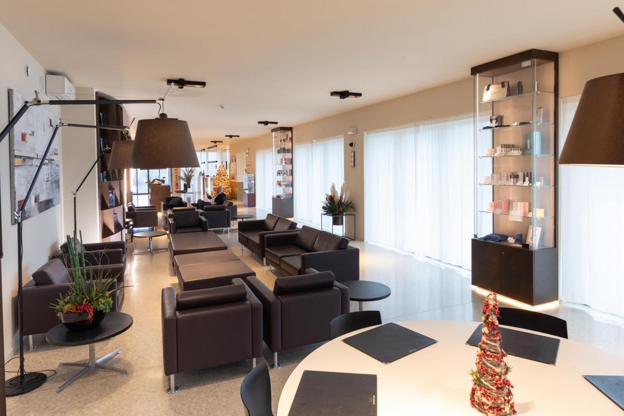 Boiardo Hotel 스칸디아노 외부 사진