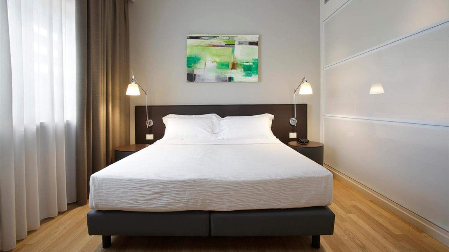 Boiardo Hotel 스칸디아노 외부 사진