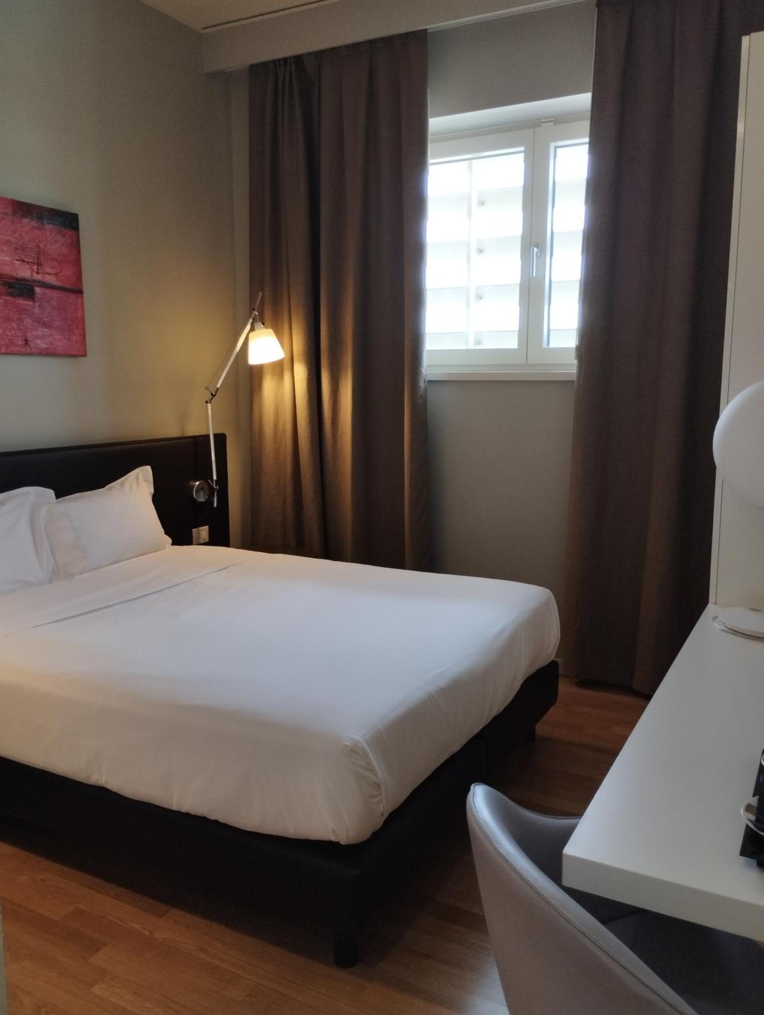Boiardo Hotel 스칸디아노 외부 사진