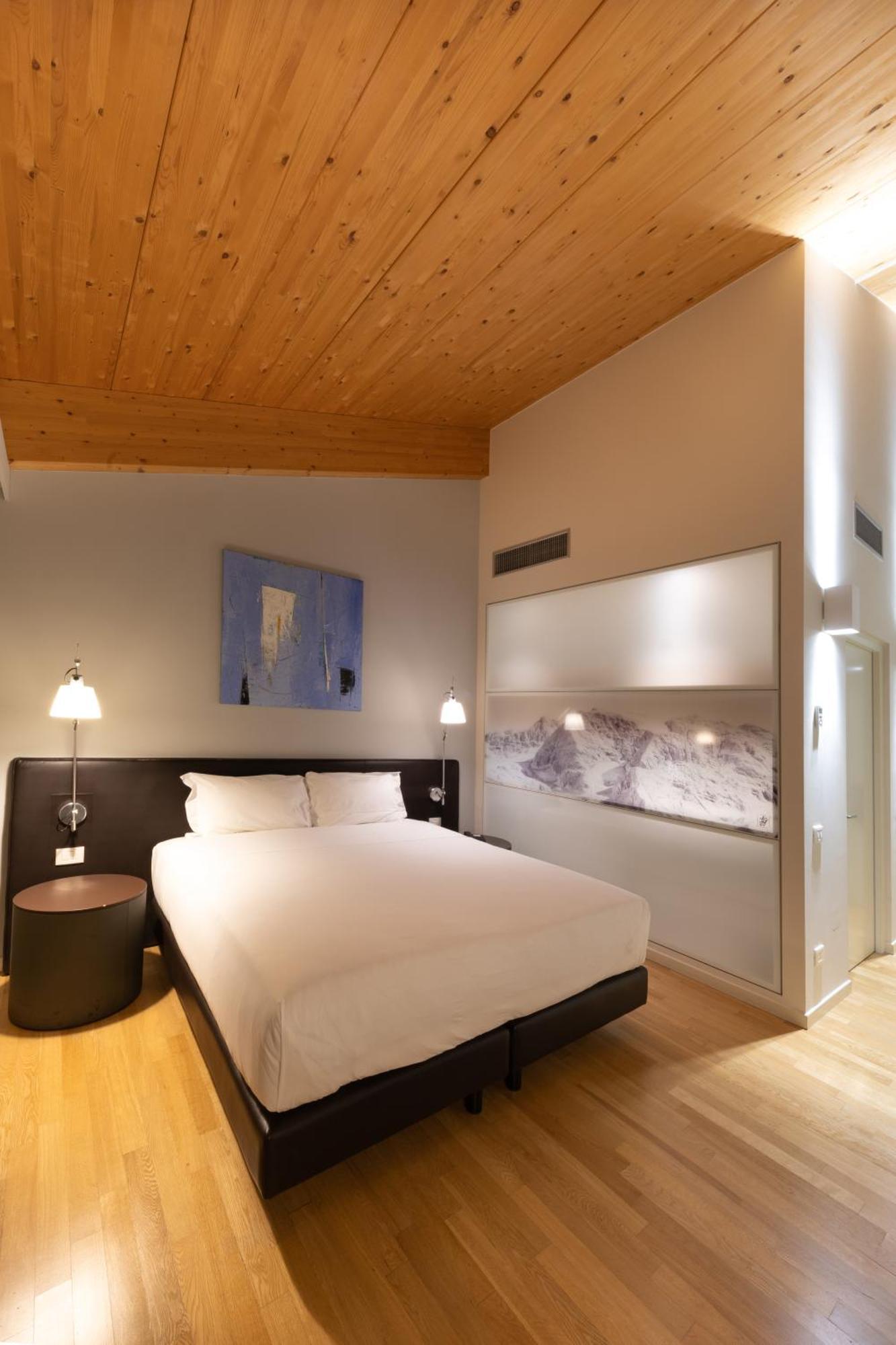 Boiardo Hotel 스칸디아노 외부 사진