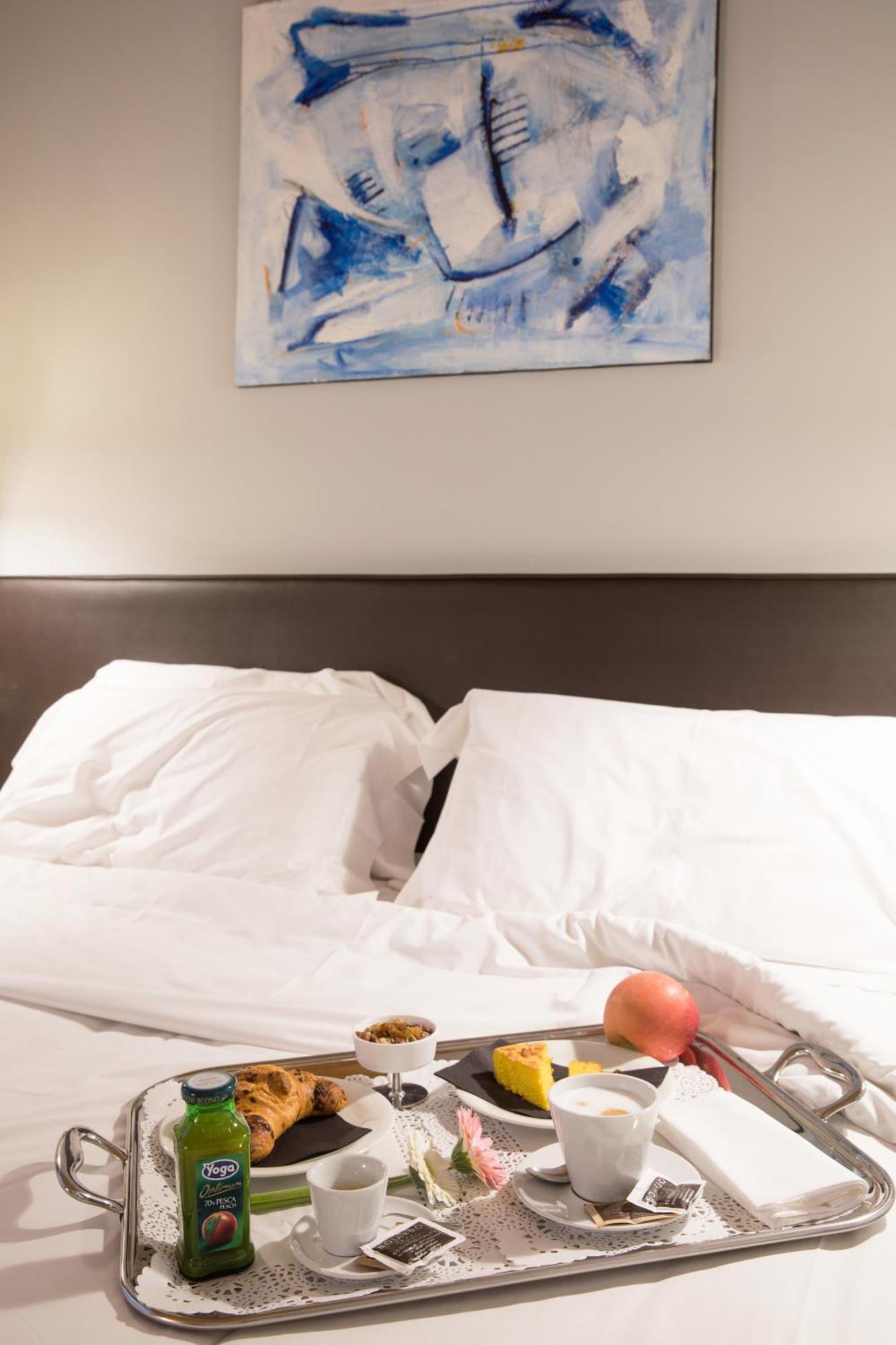 Boiardo Hotel 스칸디아노 외부 사진