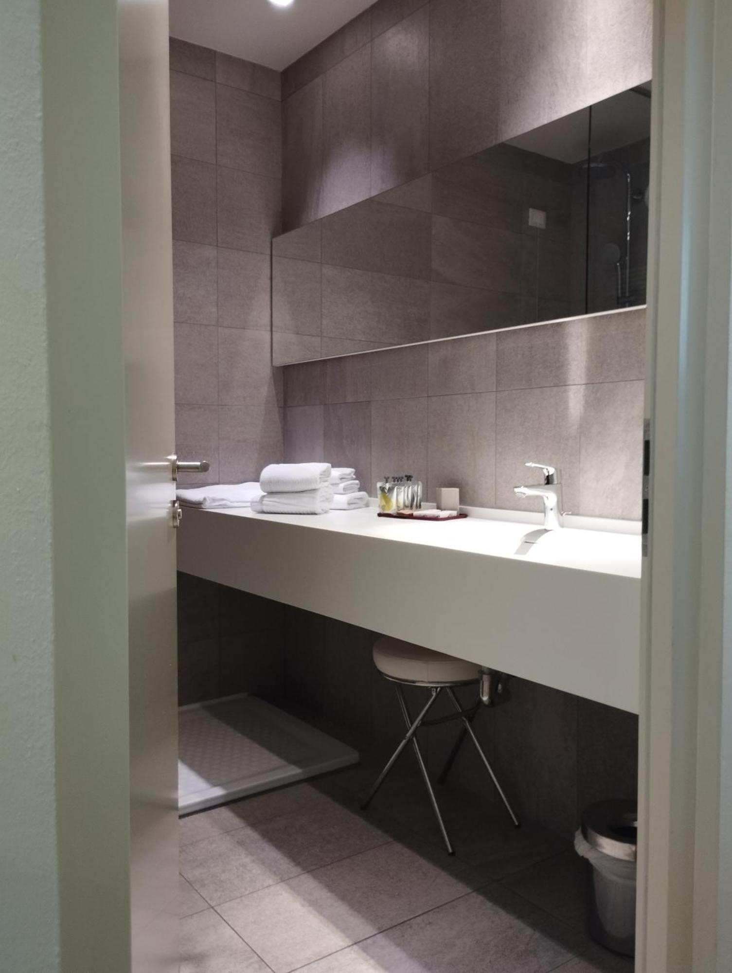 Boiardo Hotel 스칸디아노 외부 사진