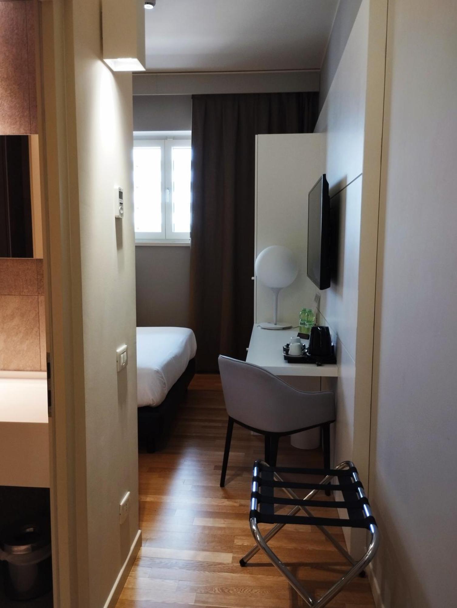 Boiardo Hotel 스칸디아노 외부 사진