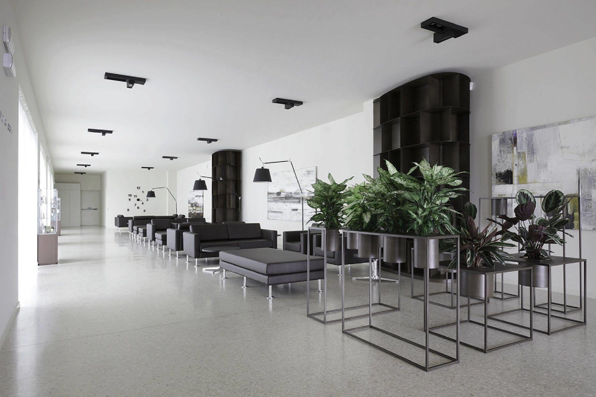 Boiardo Hotel 스칸디아노 외부 사진