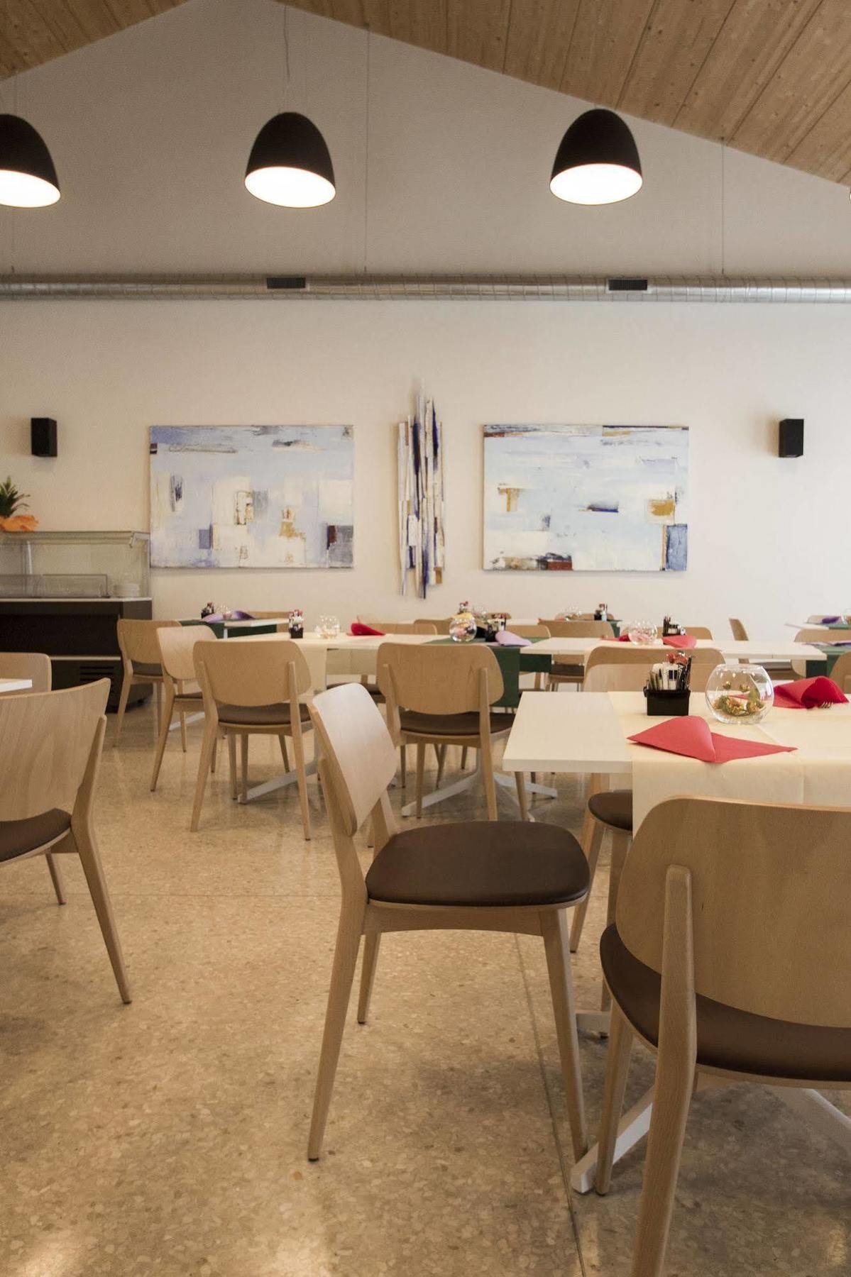 Boiardo Hotel 스칸디아노 외부 사진