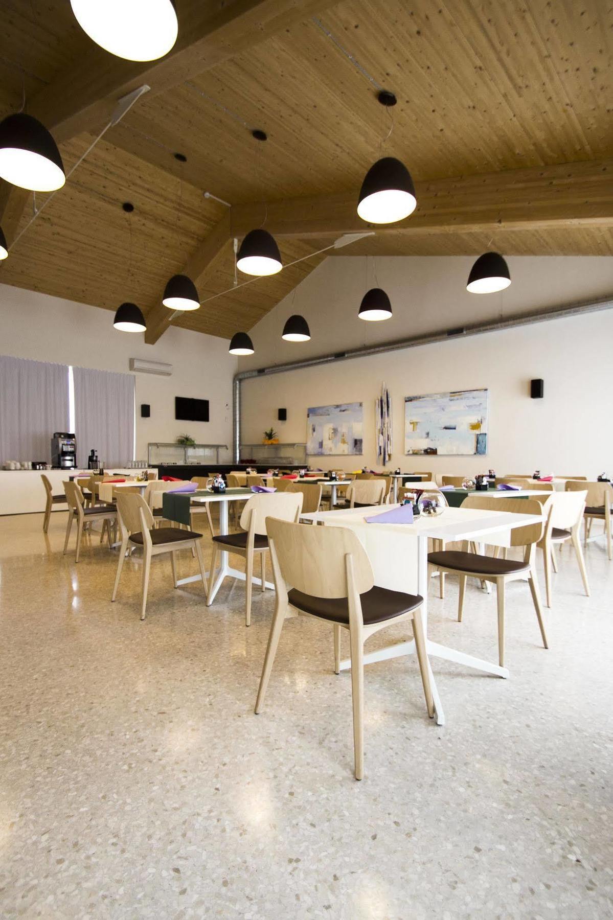 Boiardo Hotel 스칸디아노 외부 사진