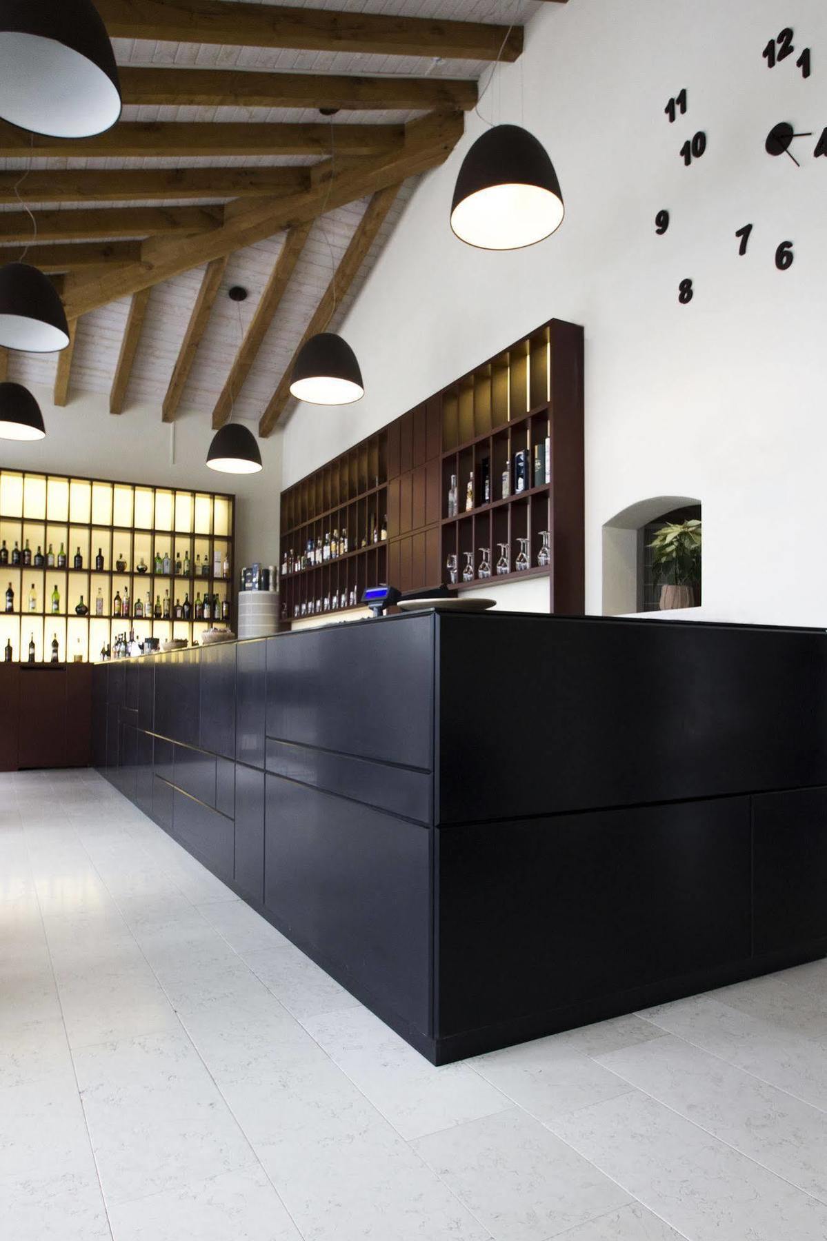 Boiardo Hotel 스칸디아노 외부 사진